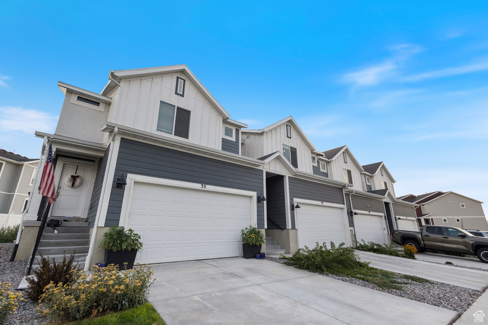 SUN SAGE MEADOWS SUBDIVISION - Residential