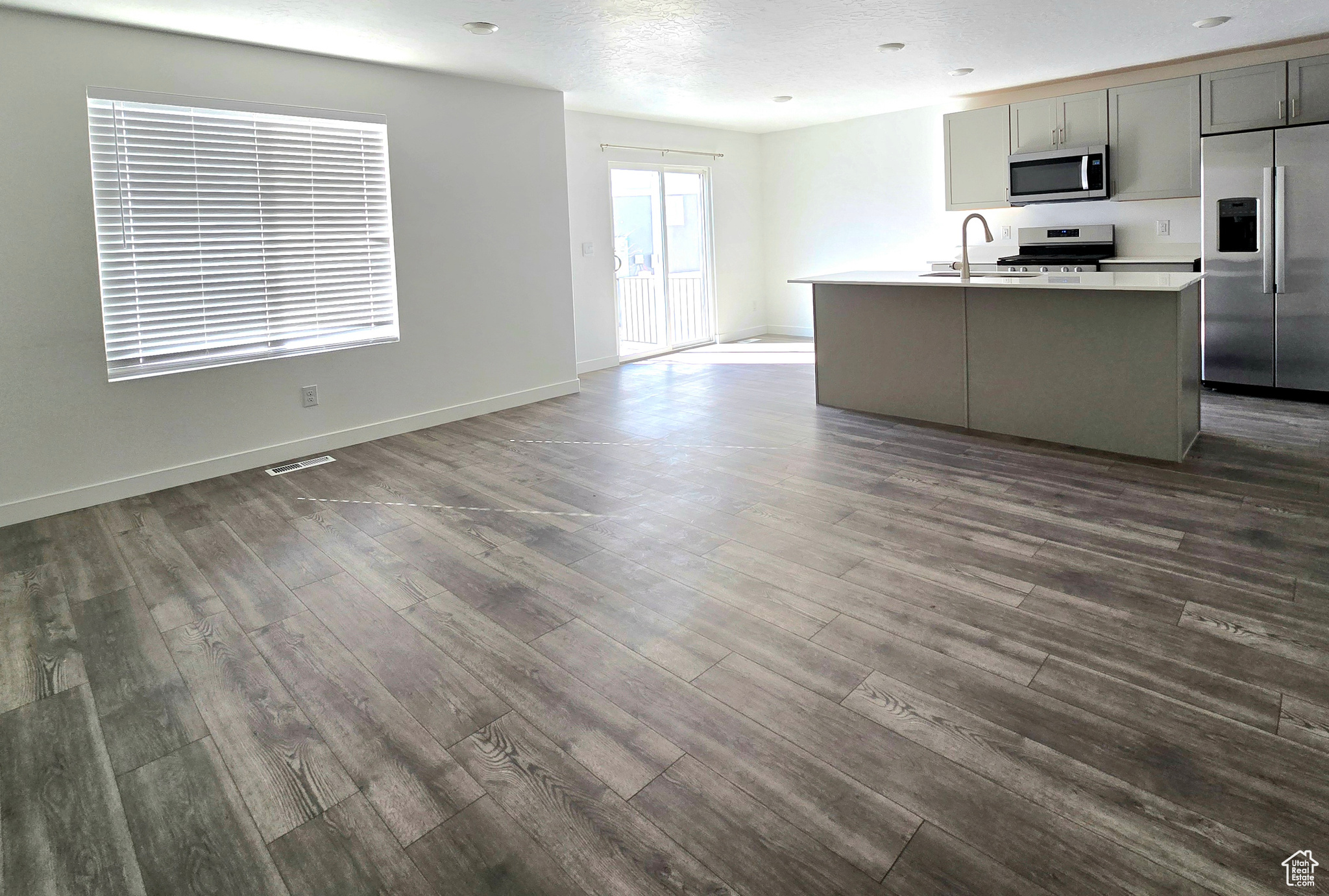 SUN SAGE MEADOWS SUBDIVISION - Residential