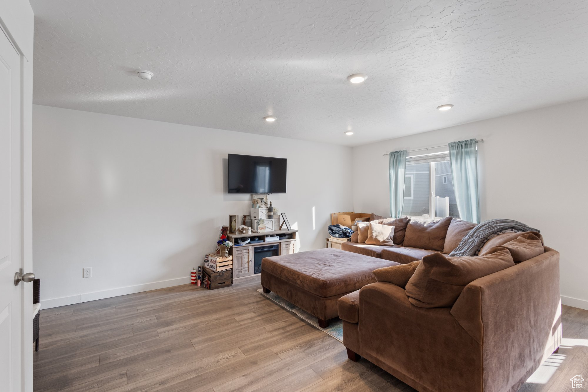 SUN SAGE MEADOWS SUBDIVISION - Residential