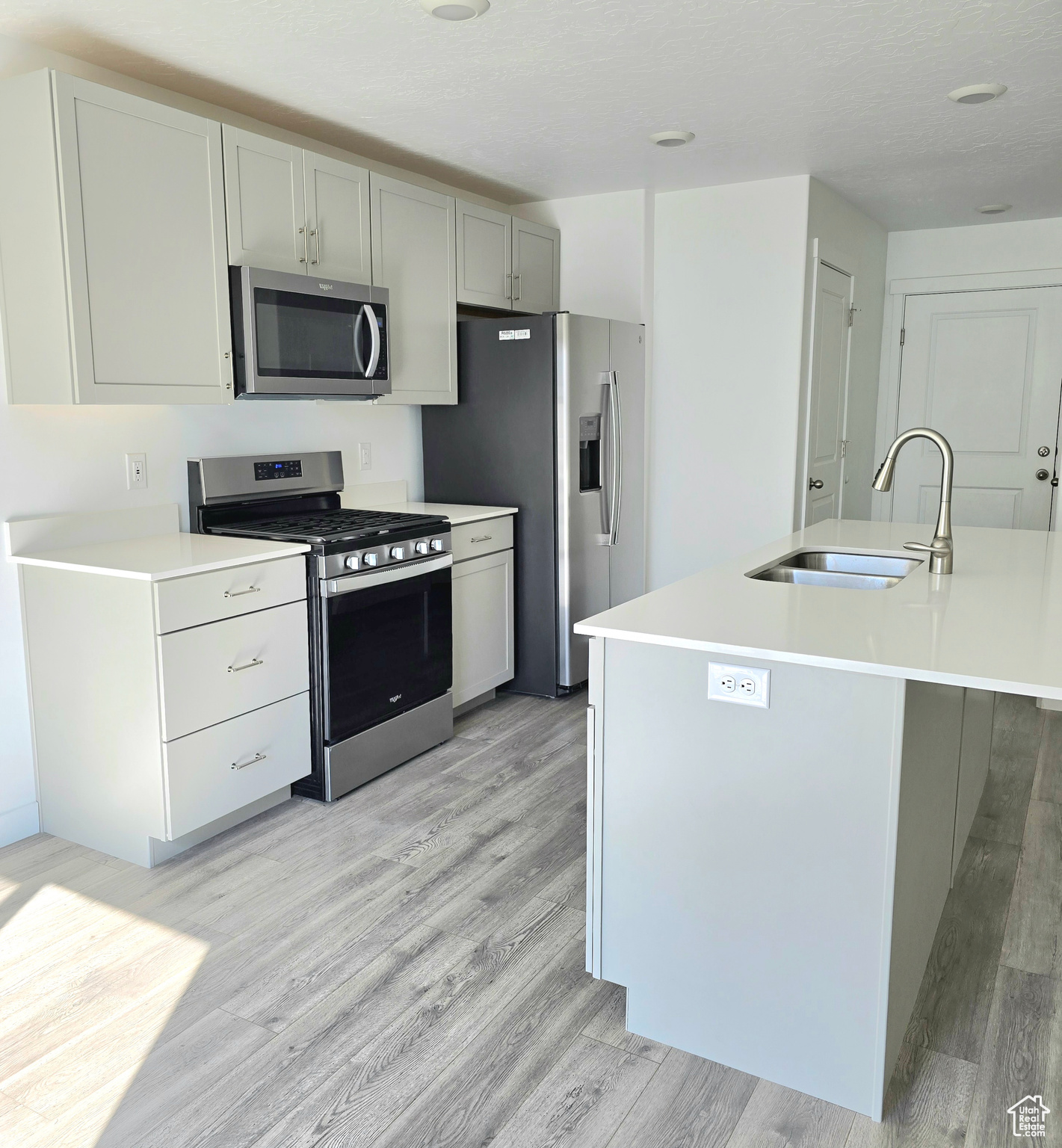 SUN SAGE MEADOWS SUBDIVISION - Residential