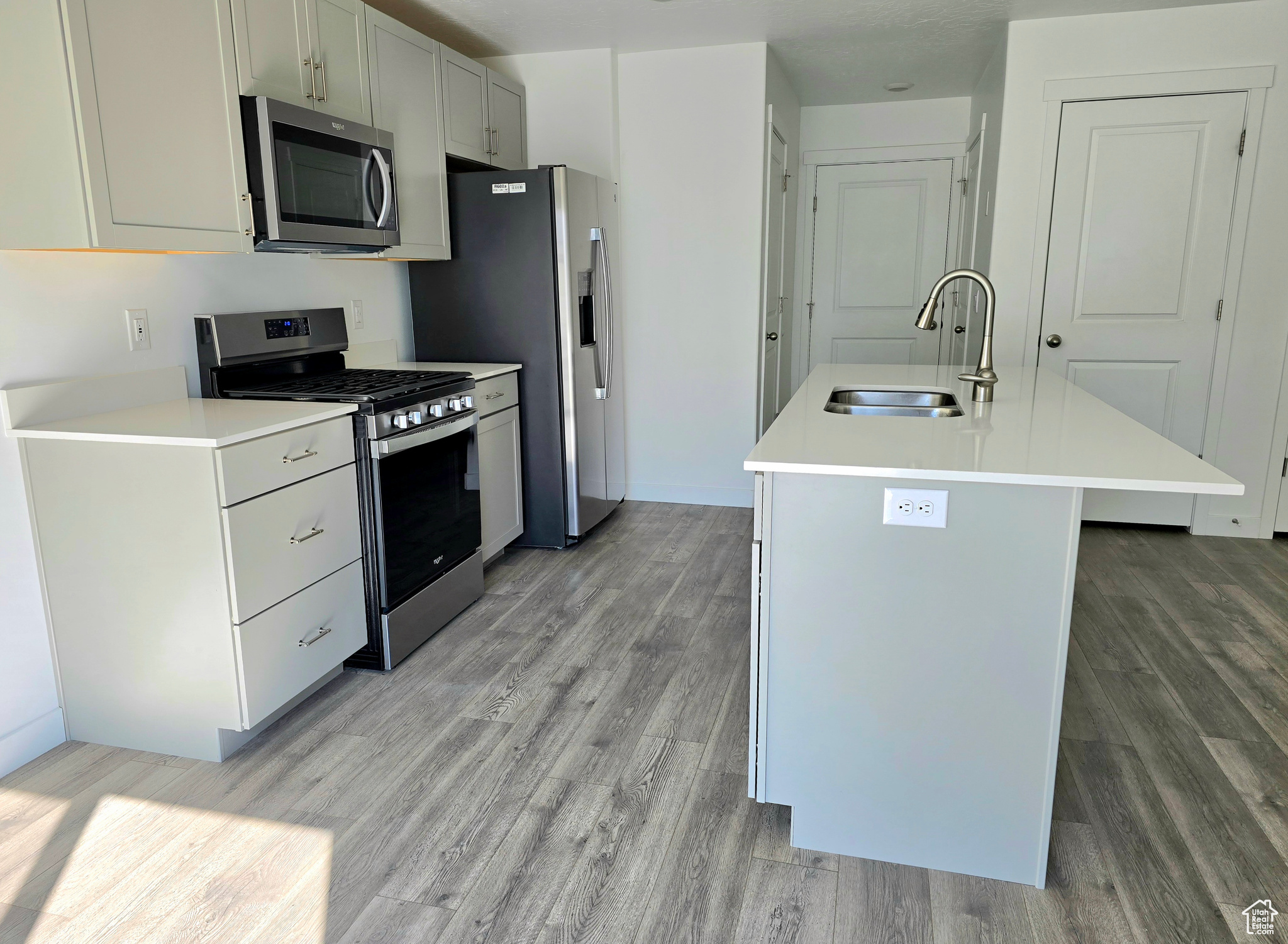 SUN SAGE MEADOWS SUBDIVISION - Residential