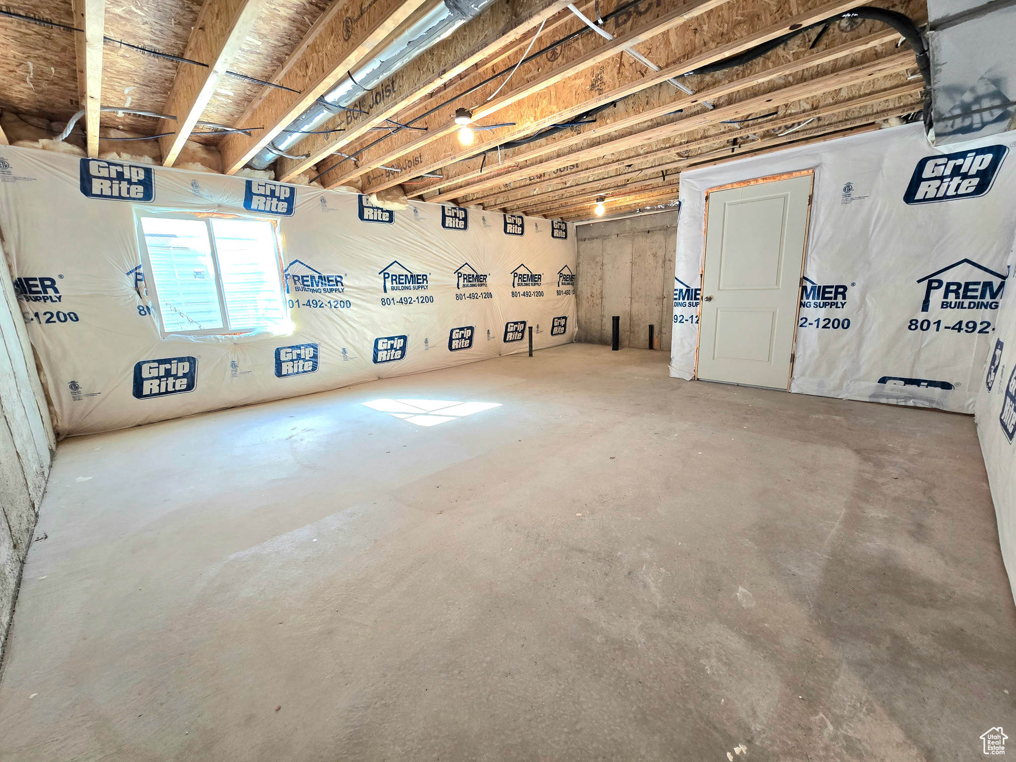 SUN SAGE MEADOWS SUBDIVISION - Residential