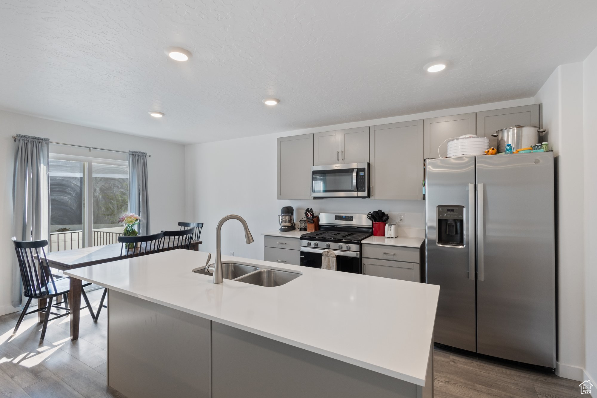 SUN SAGE MEADOWS SUBDIVISION - Residential