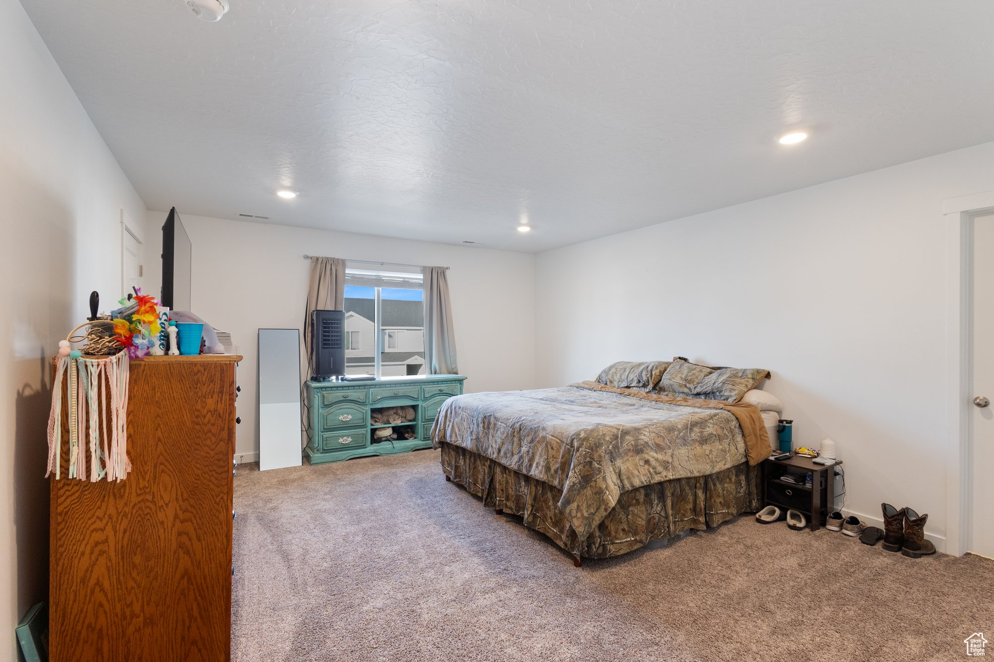 SUN SAGE MEADOWS SUBDIVISION - Residential