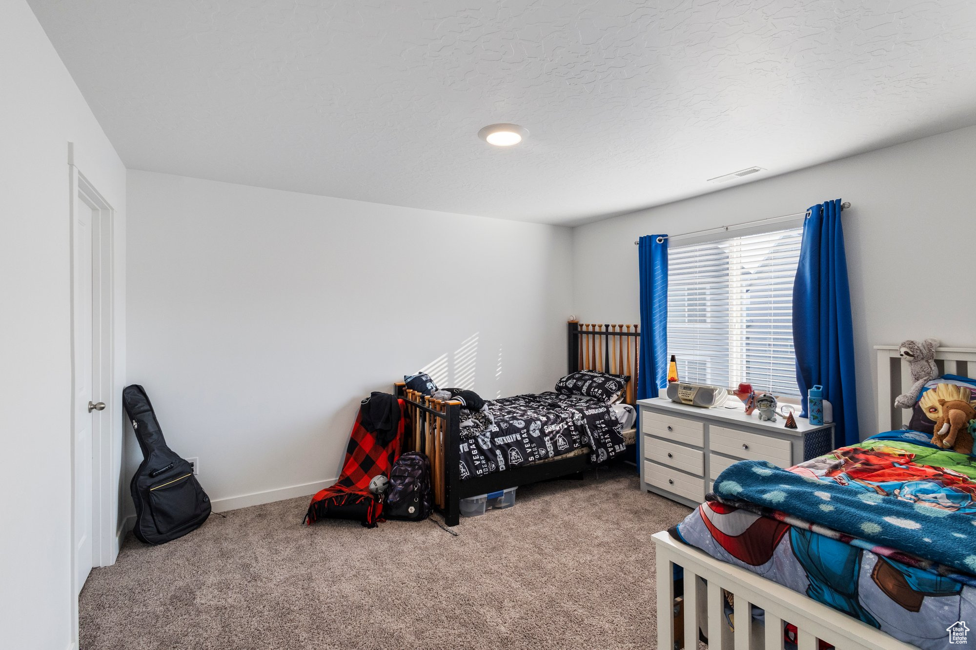 SUN SAGE MEADOWS SUBDIVISION - Residential