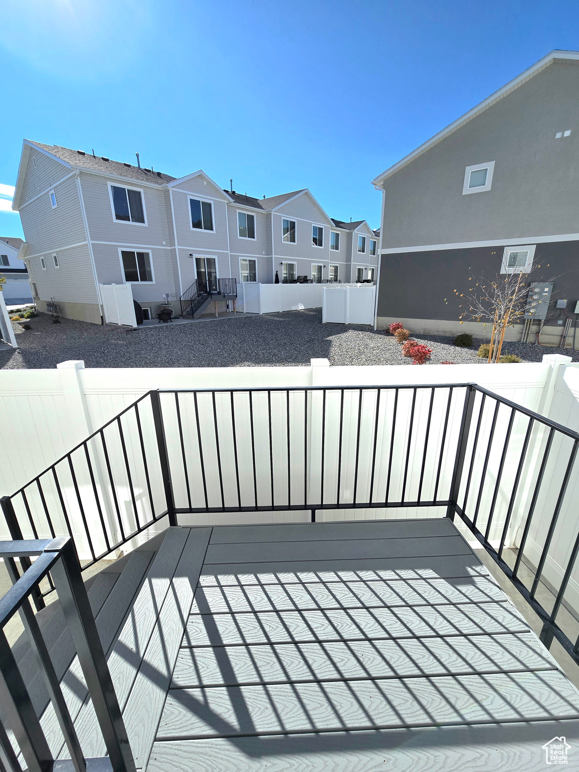 SUN SAGE MEADOWS SUBDIVISION - Residential