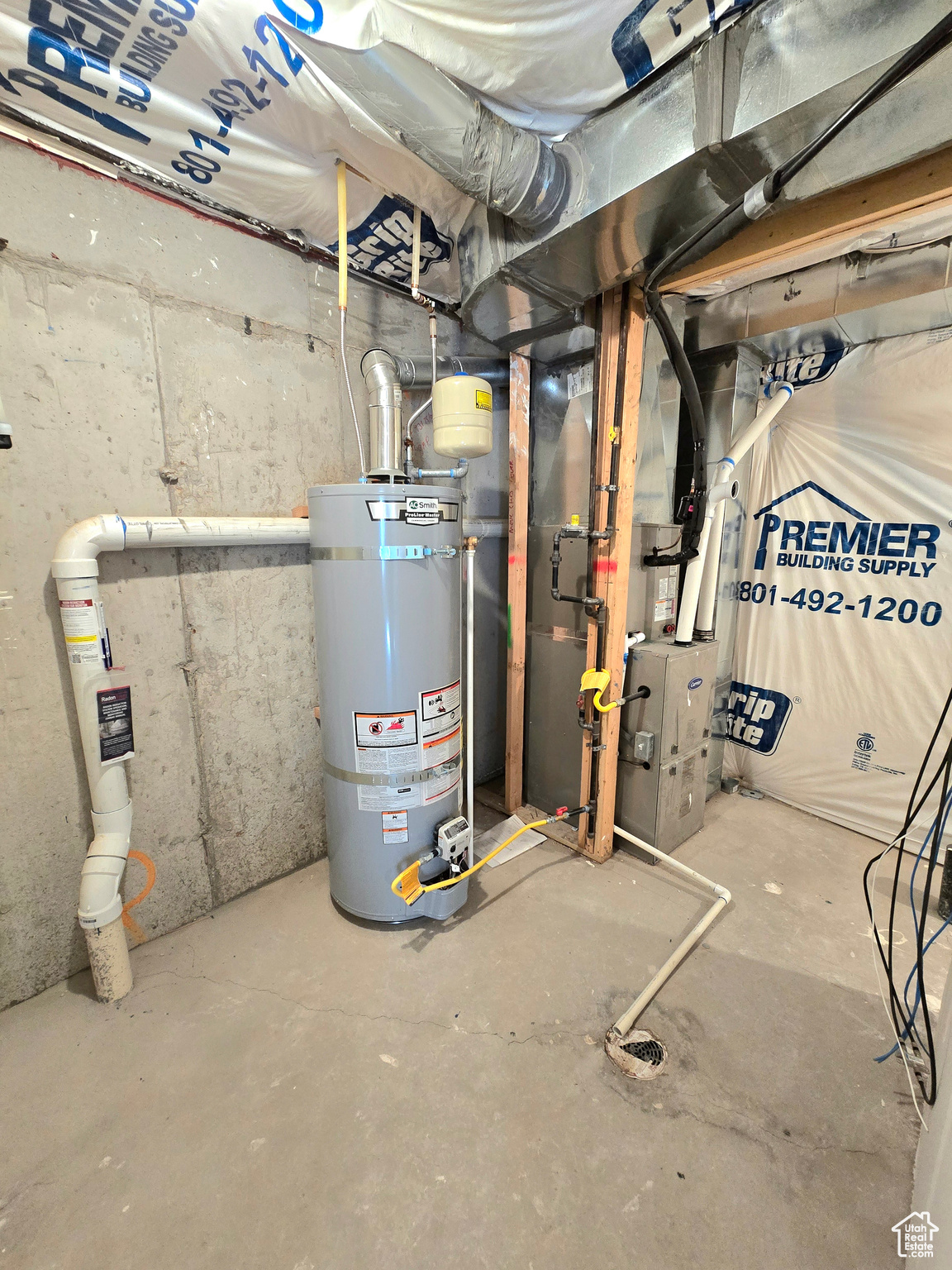 SUN SAGE MEADOWS SUBDIVISION - Residential