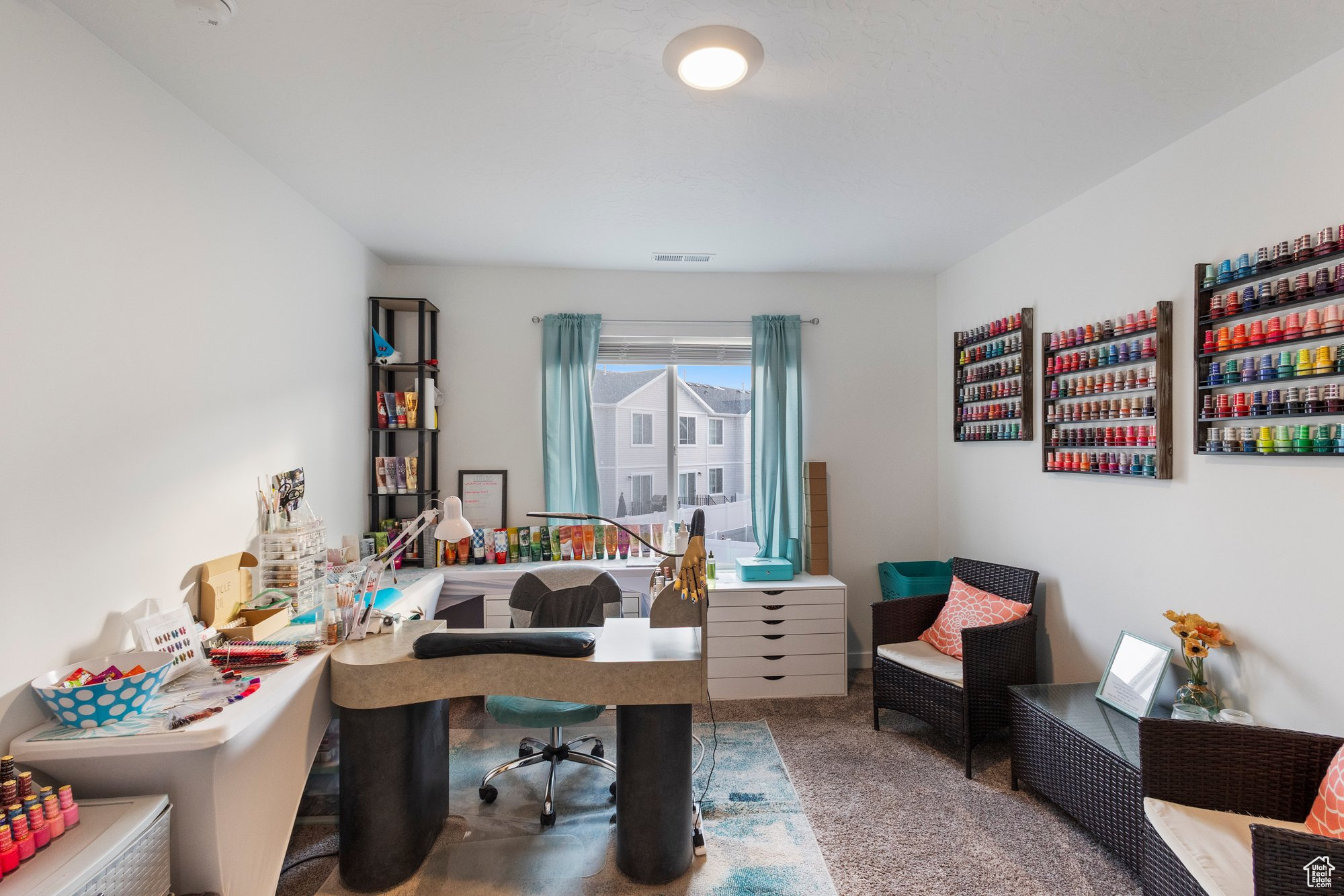 SUN SAGE MEADOWS SUBDIVISION - Residential