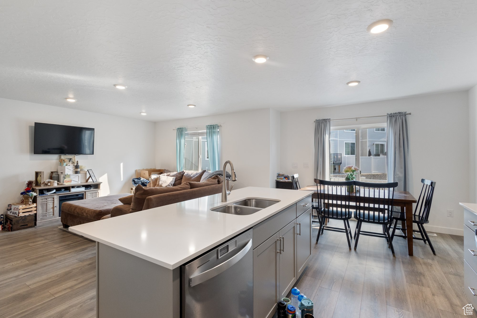 SUN SAGE MEADOWS SUBDIVISION - Residential