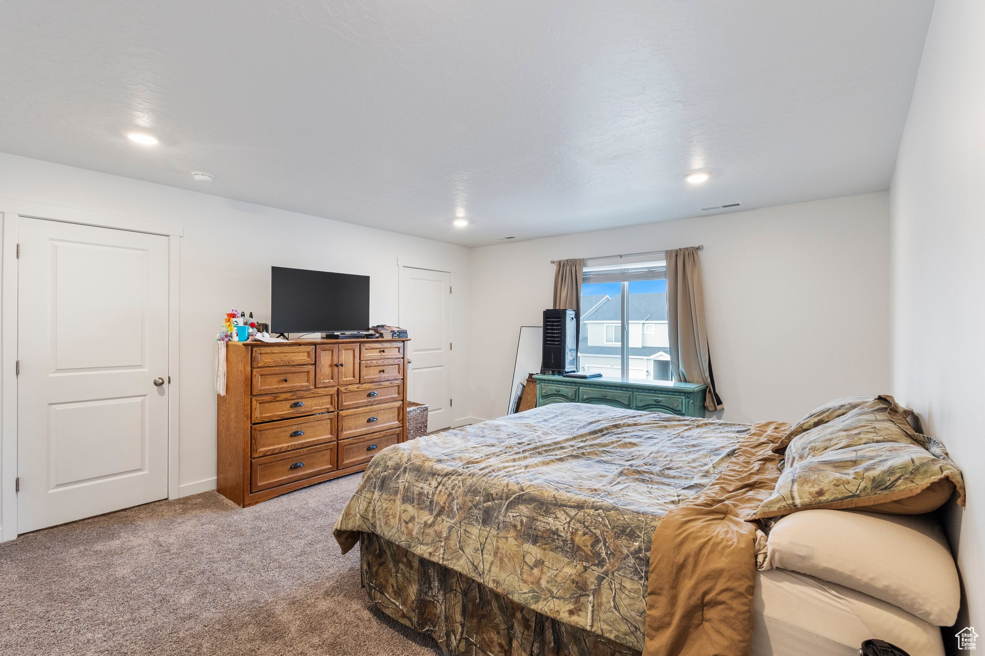 SUN SAGE MEADOWS SUBDIVISION - Residential