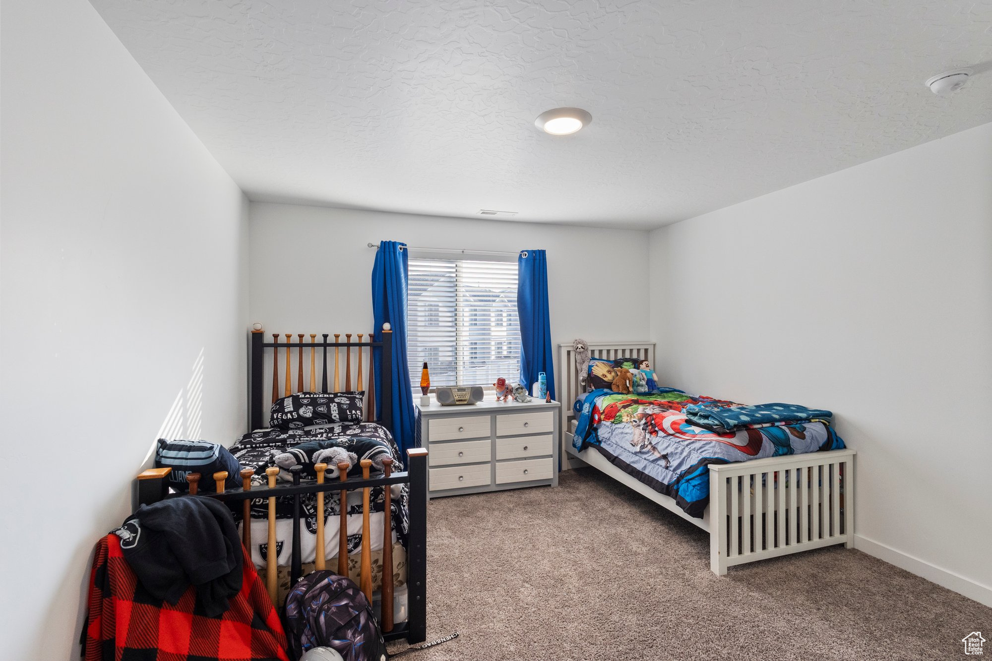 SUN SAGE MEADOWS SUBDIVISION - Residential