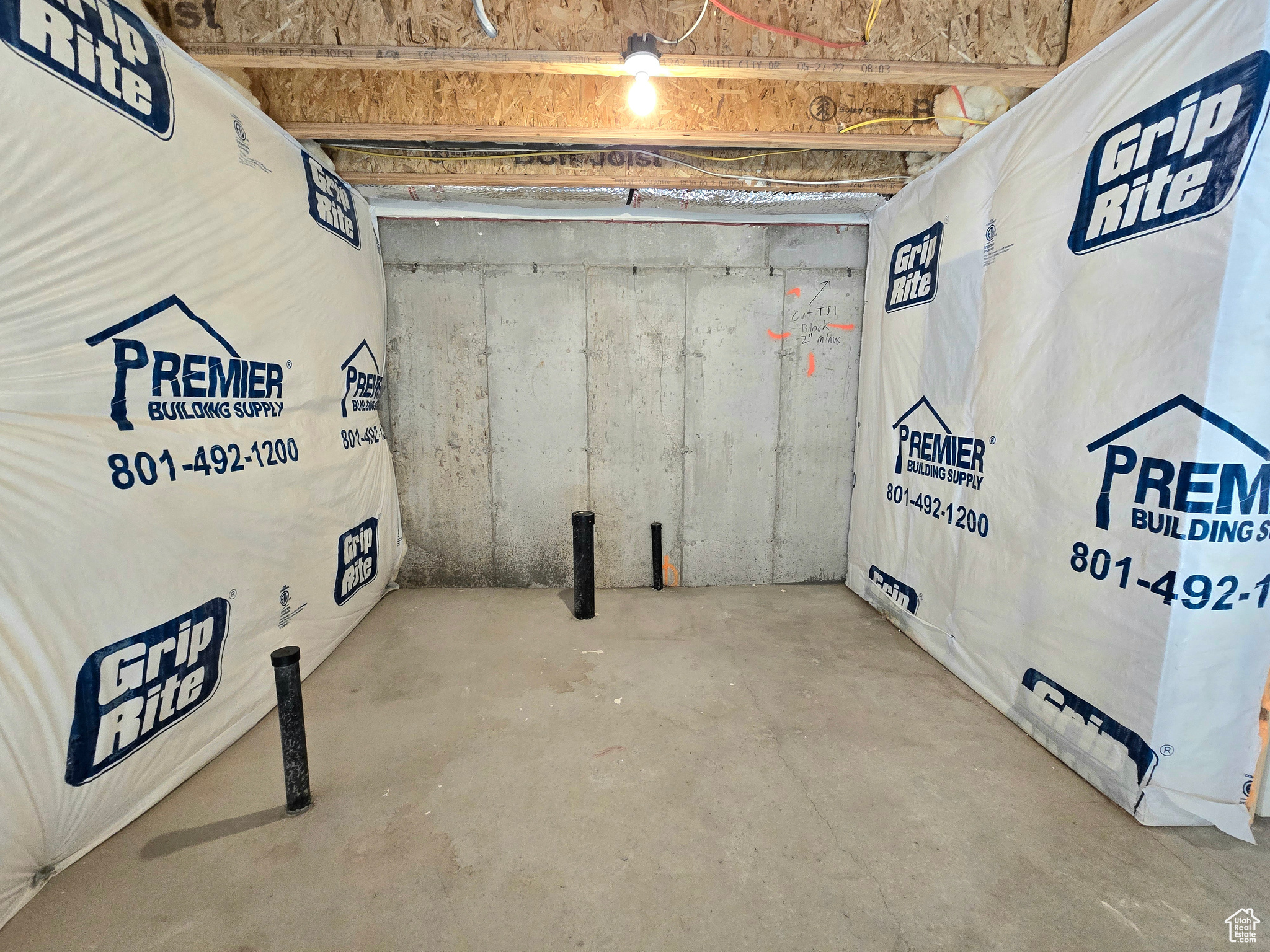 SUN SAGE MEADOWS SUBDIVISION - Residential