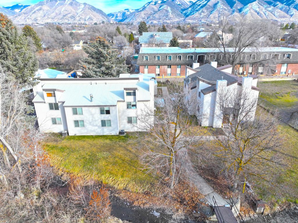 Photo of 356 N 300 W, Logan, UT 84321 (MLS # 2139755)