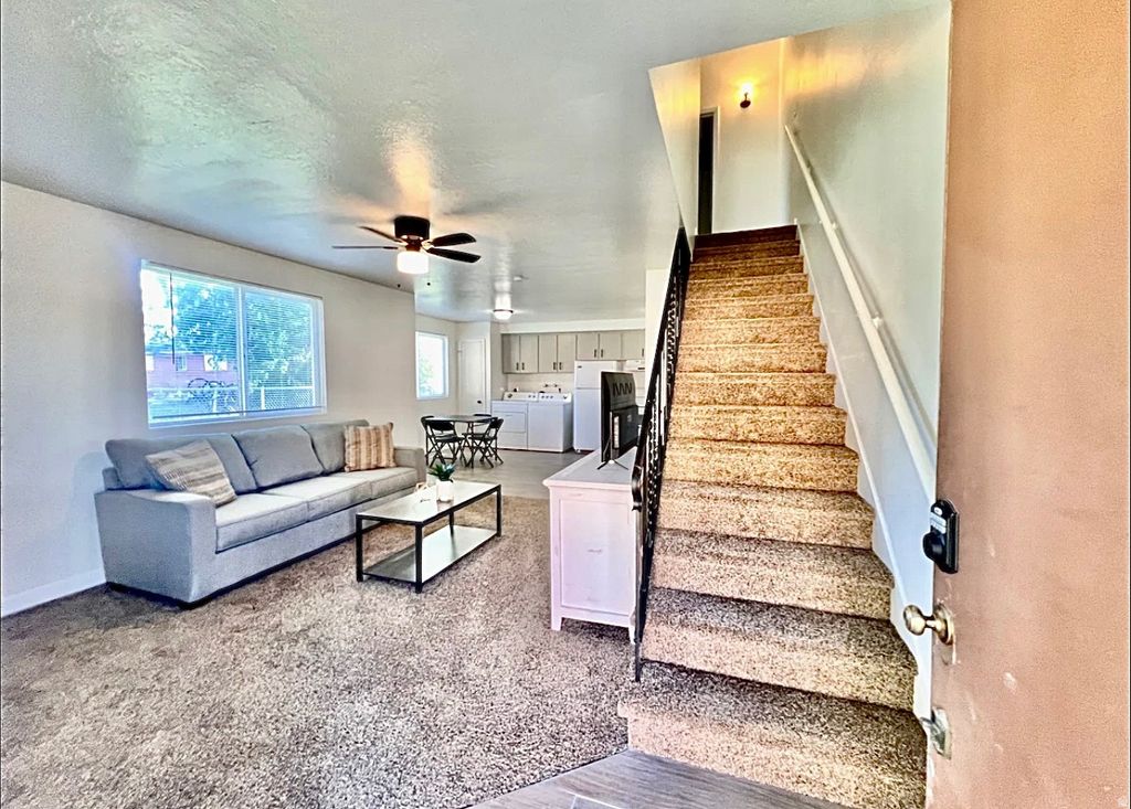 Photo of 356 N 300 W, Logan, UT 84321 (MLS # 2139755)