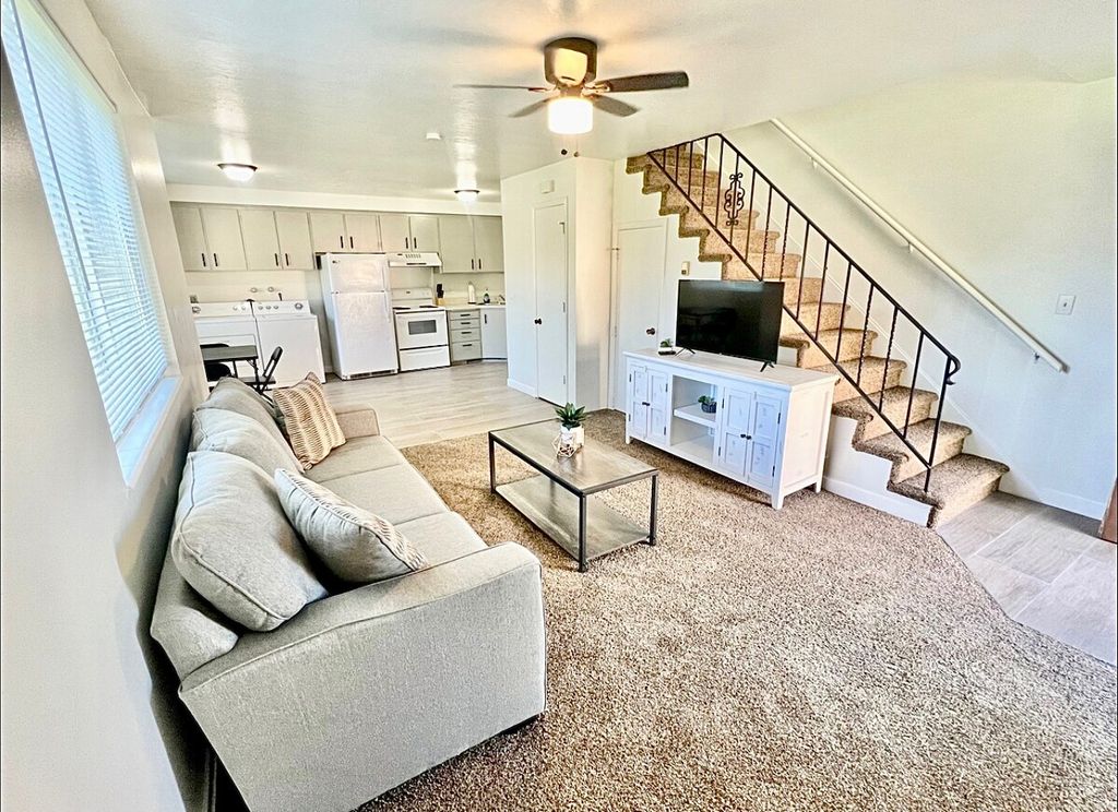 Photo of 356 N 300 W, Logan, UT 84321 (MLS # 2139755)