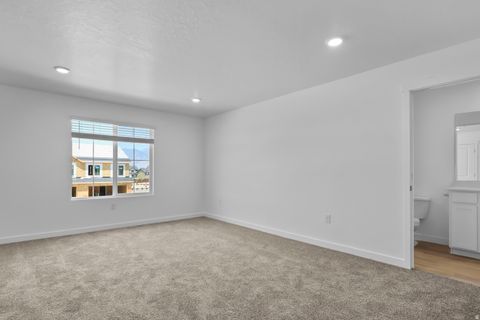 Tiny photo for 1834 E 640 N #1210, Salem, UT 84653 (MLS # 2147479)