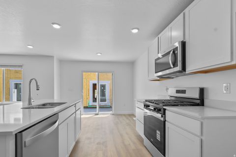 Tiny photo for 1834 E 640 N #1210, Salem, UT 84653 (MLS # 2147479)