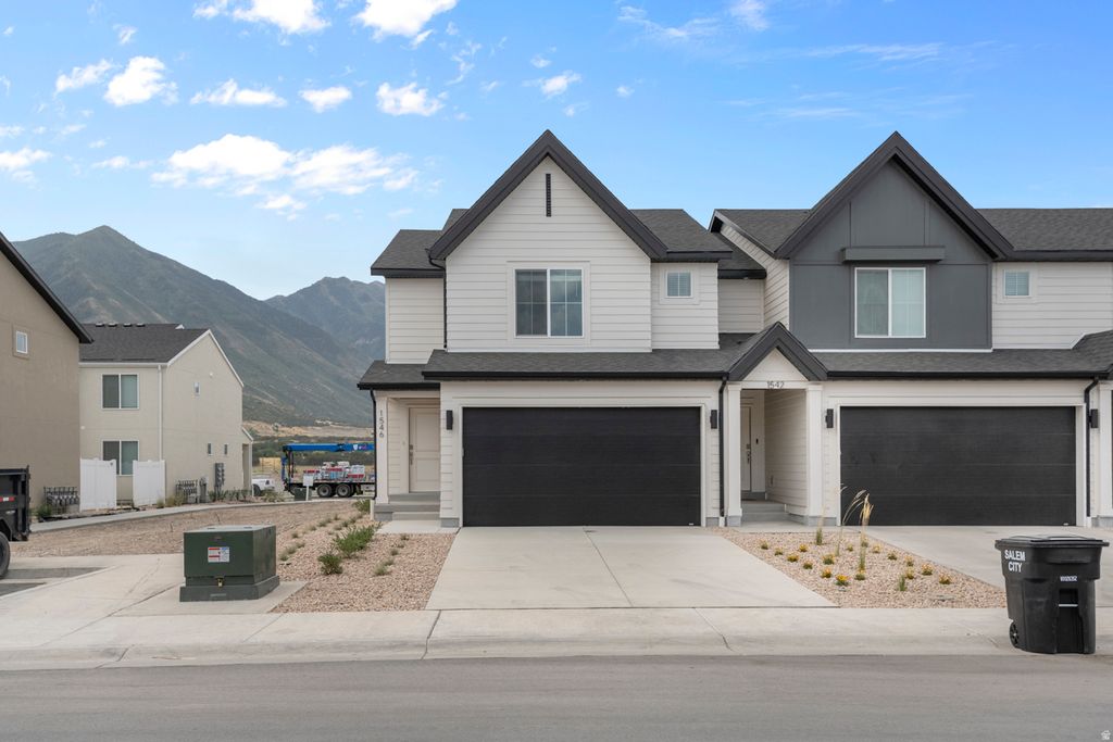 Photo of 1834 E 640 N #1210, Salem, UT 84653 (MLS # 2147479)
