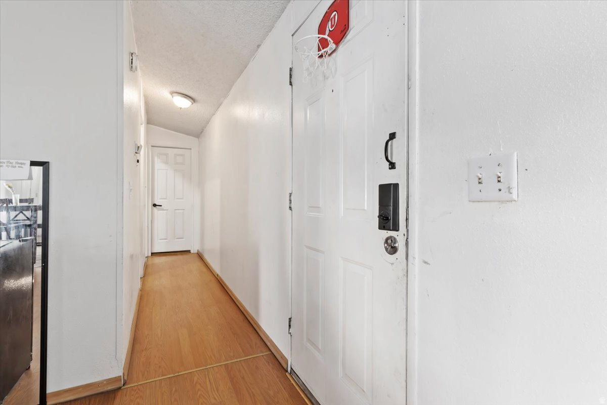 MOUNTAIN VIEW MOBILE HOME PARK - Residential