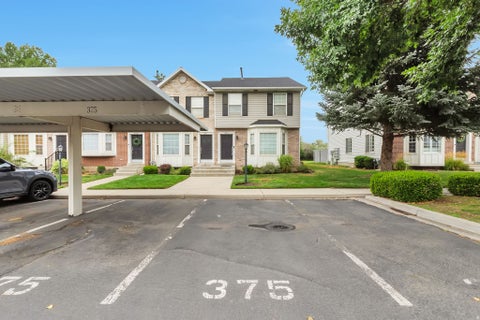 Tiny photo for 375 N 580 W, American Fork, UT 84003 (MLS # 2174417)