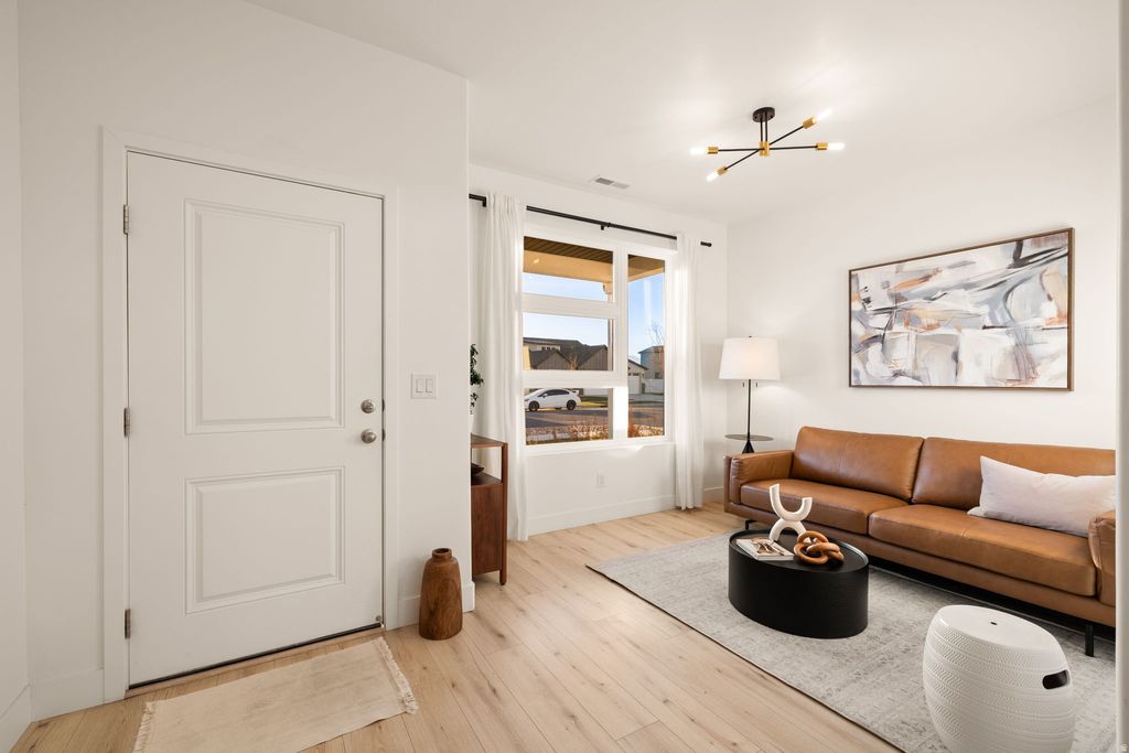 Photo of 891 S 1000 W, American Fork, UT 84003 (MLS # 2125322)