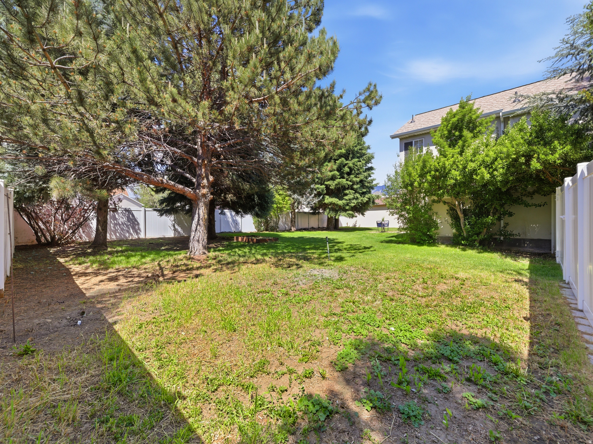 RIDGE - Residential
