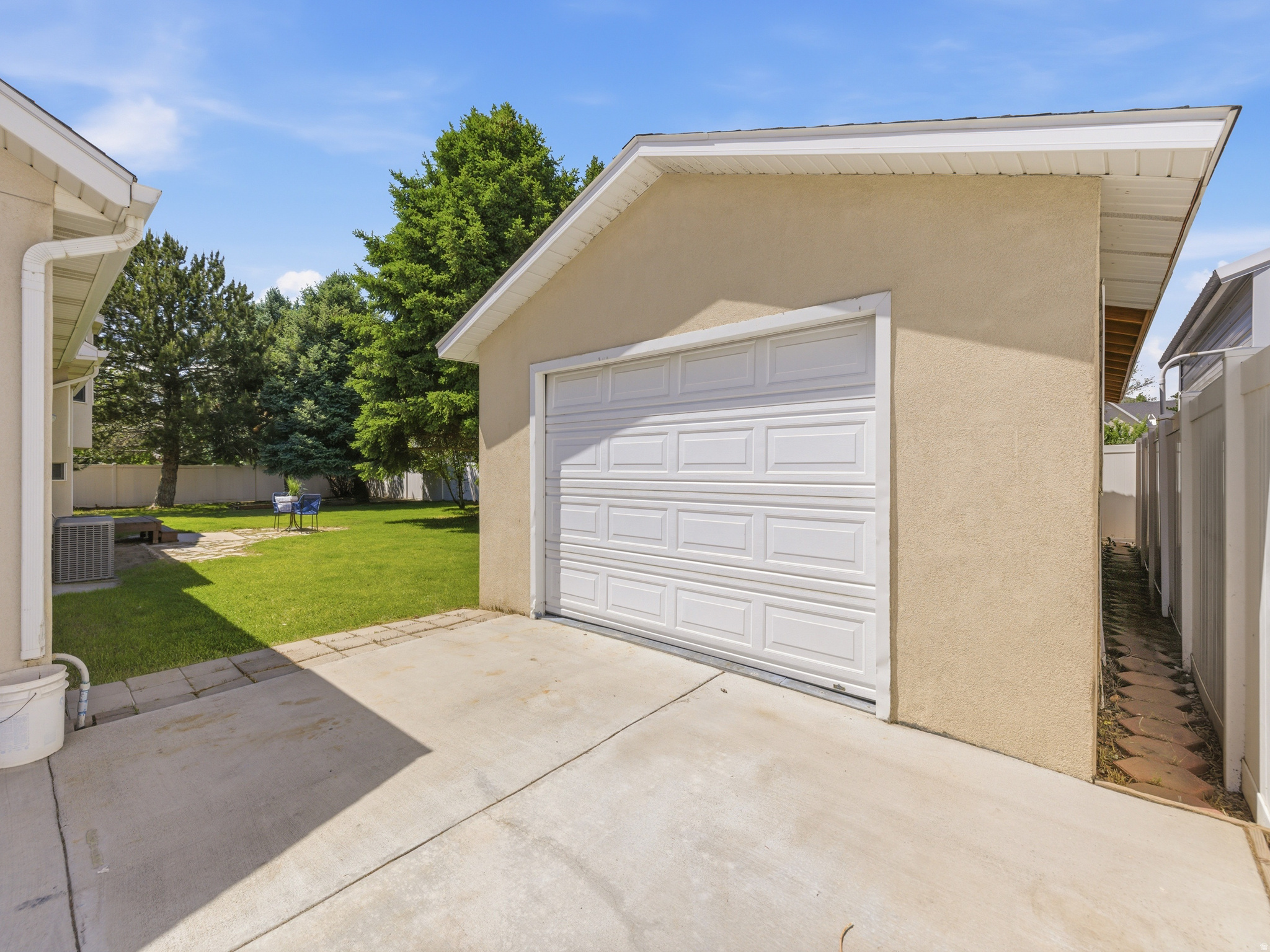 RIDGE - Residential