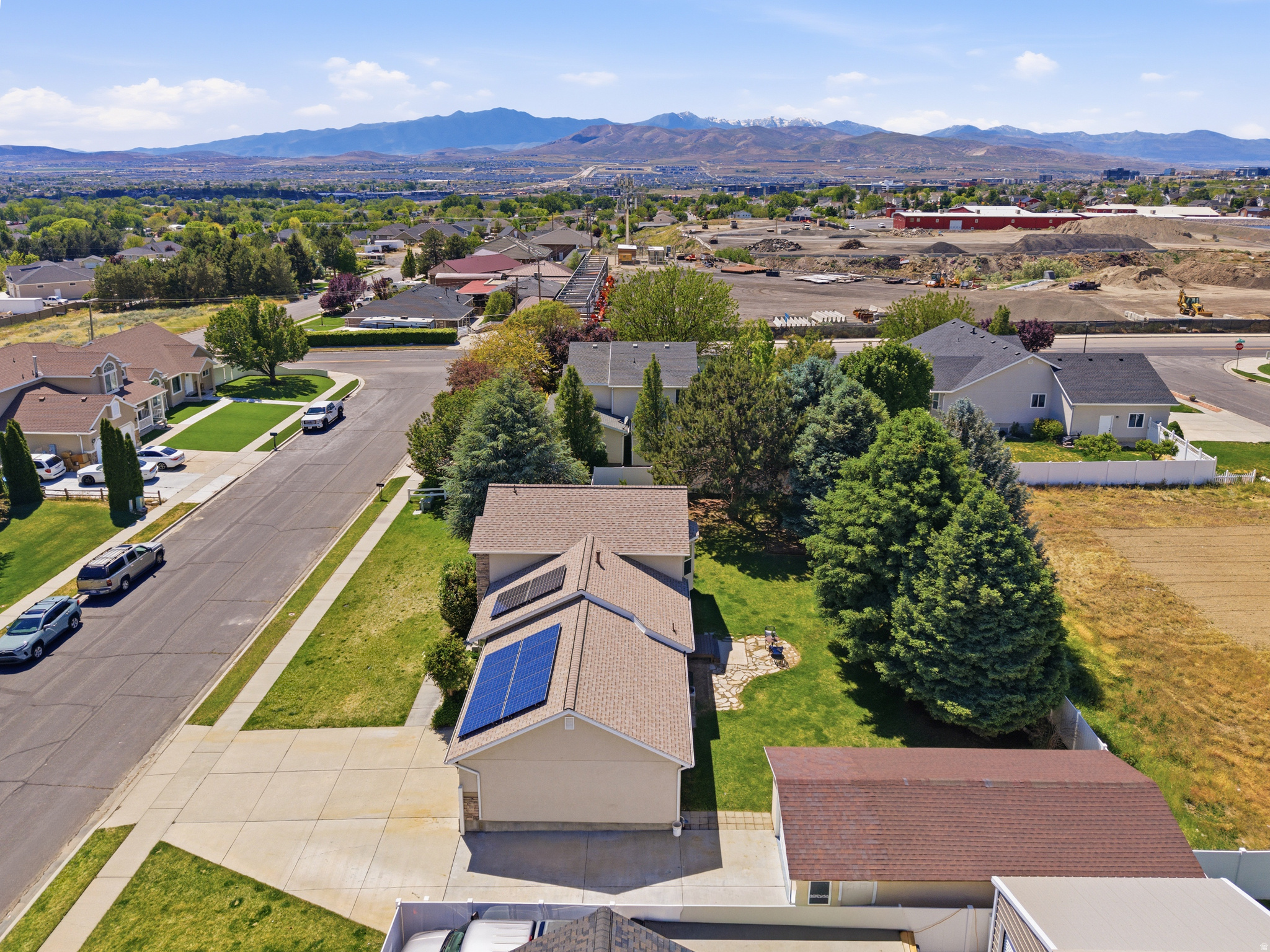 RIDGE - Residential