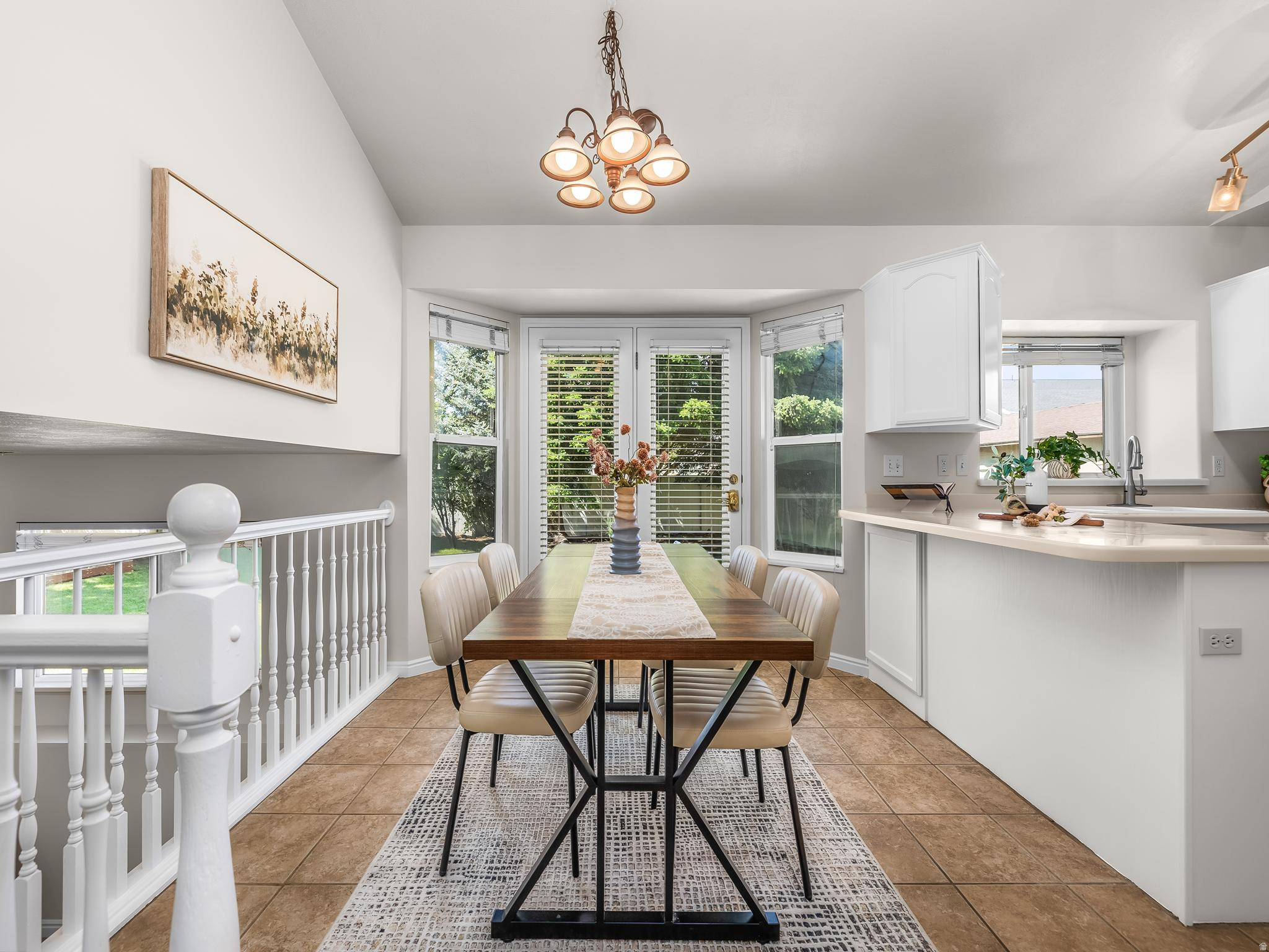 RIDGE - Residential