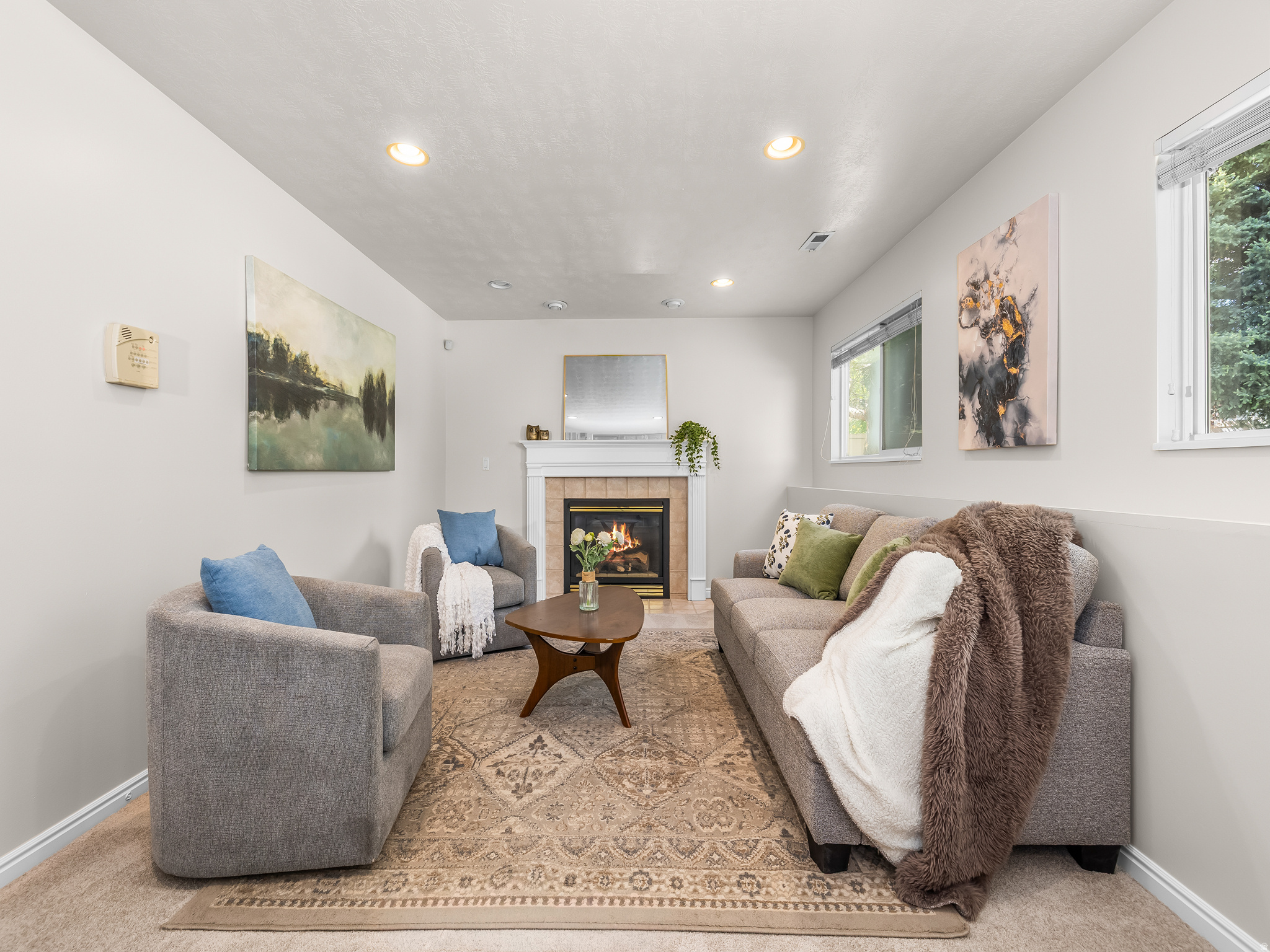 RIDGE - Residential