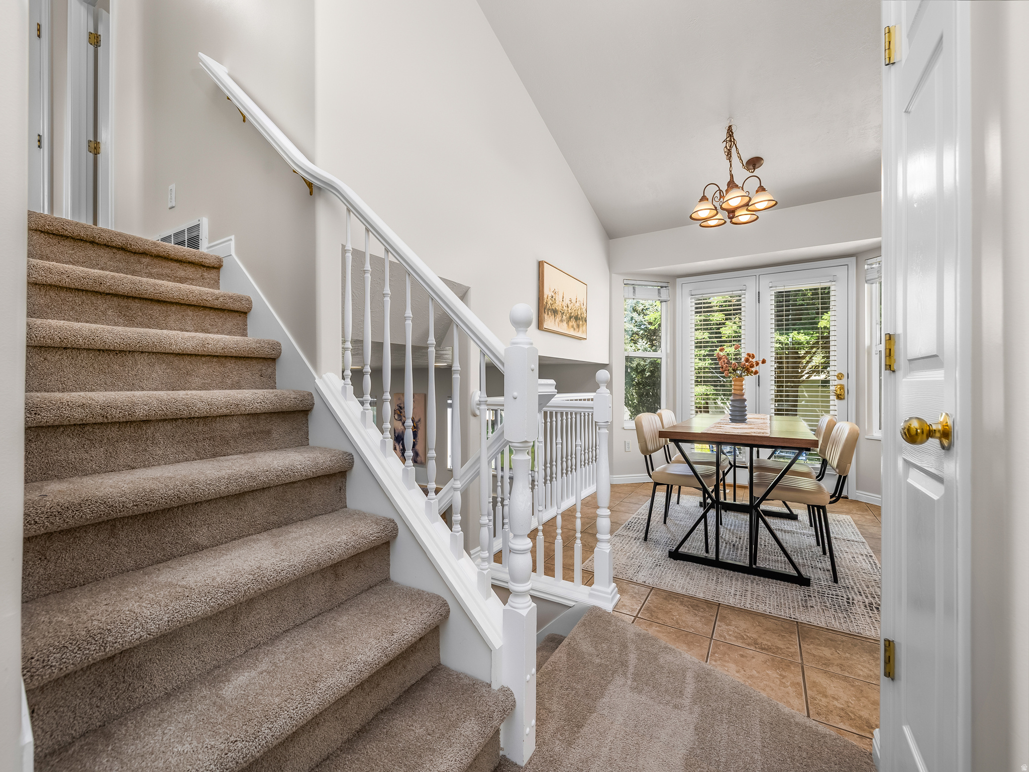 RIDGE - Residential