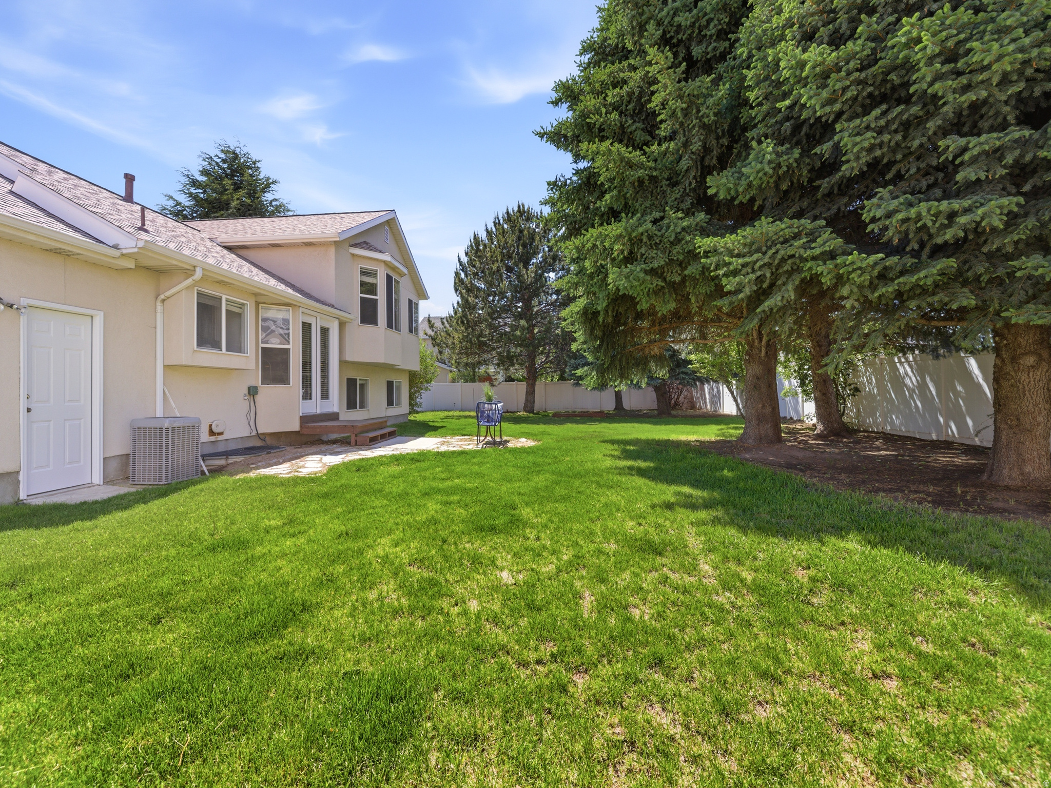 RIDGE - Residential