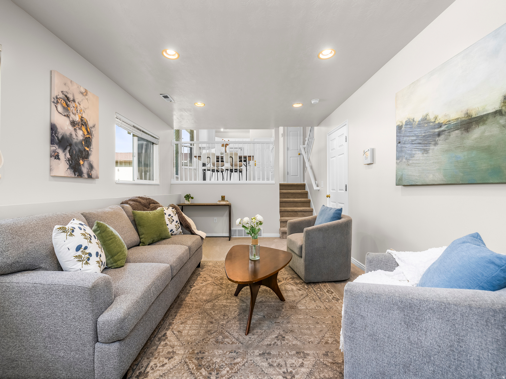 RIDGE - Residential
