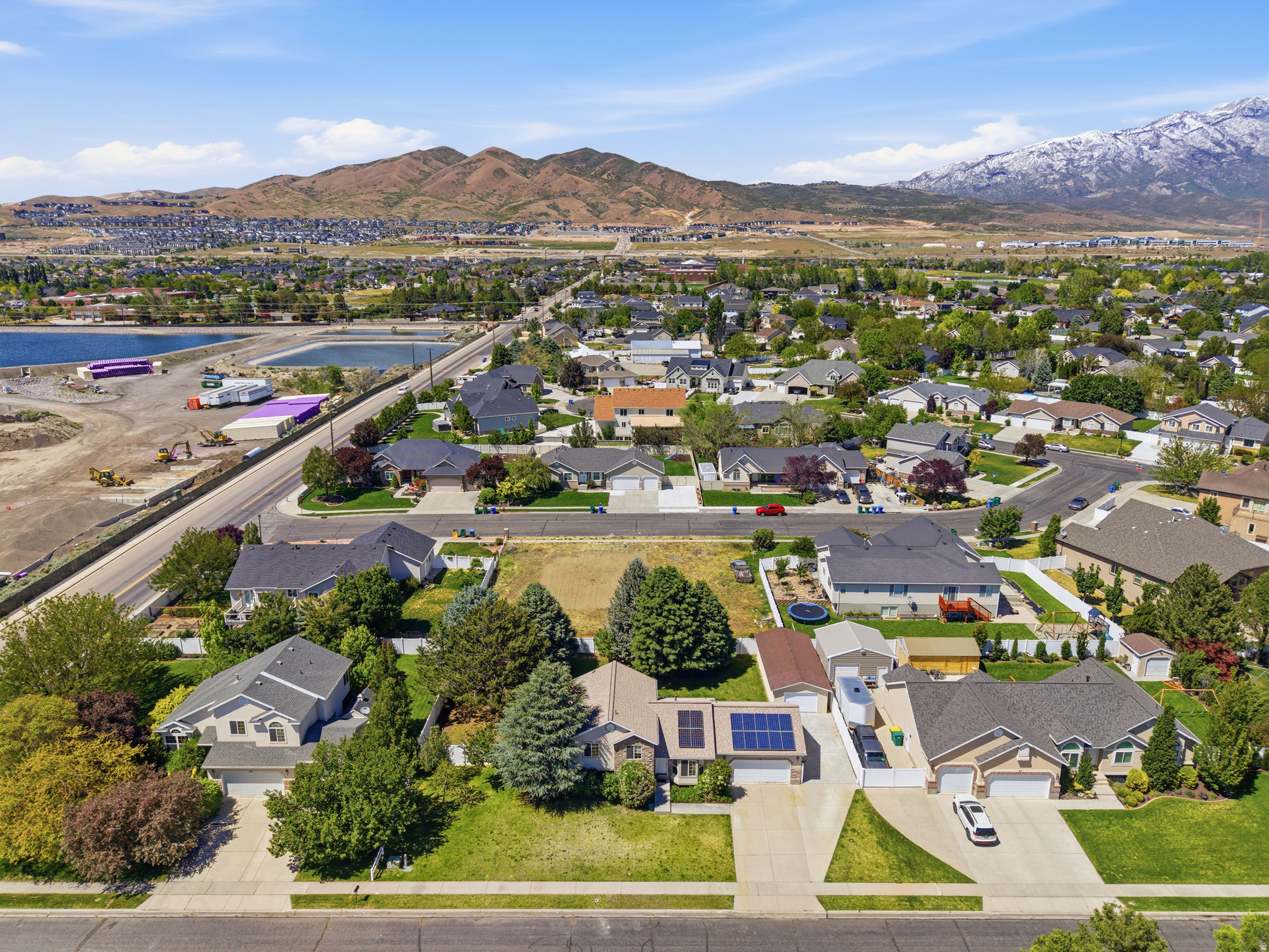 RIDGE - Residential