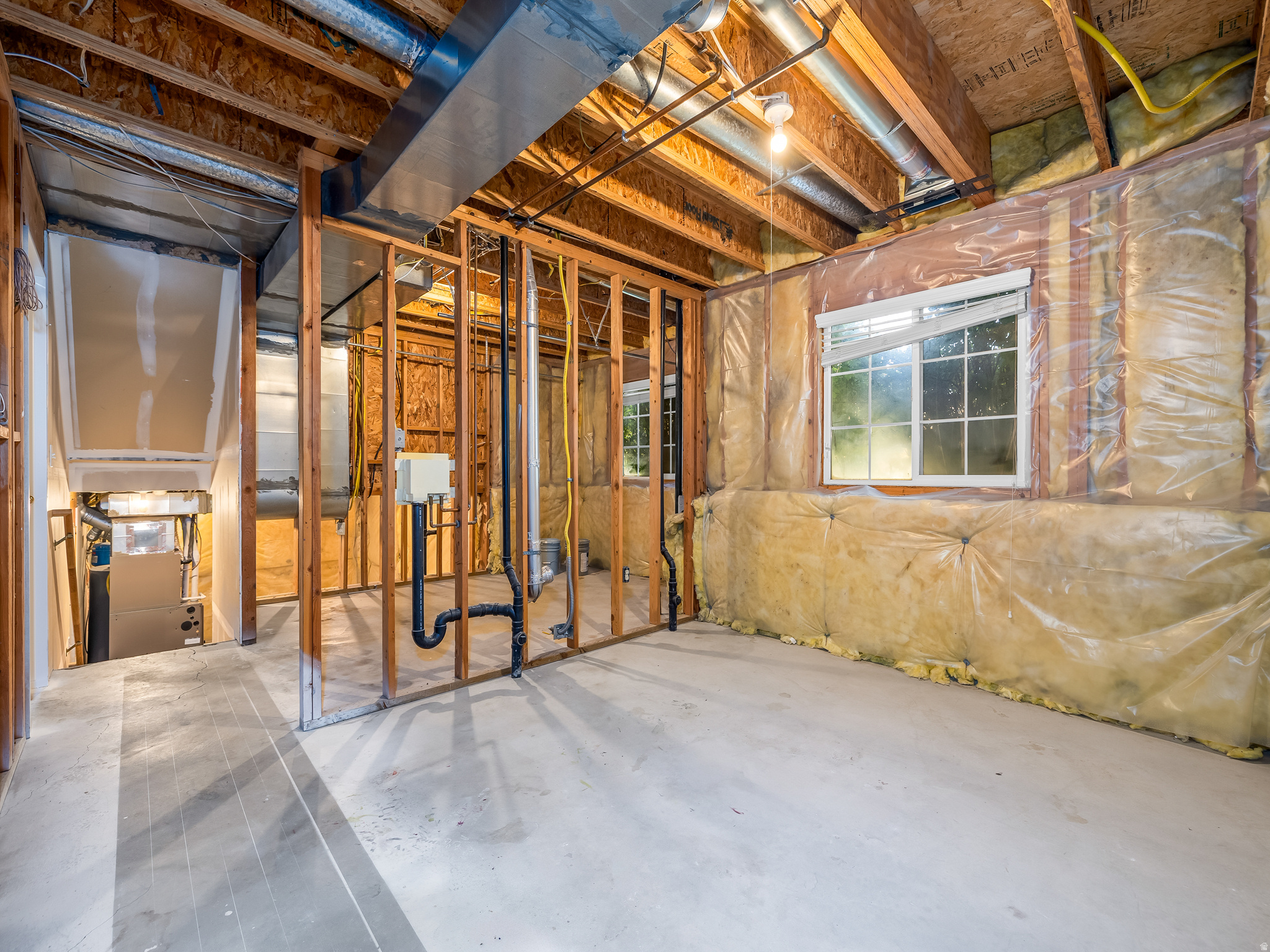 RIDGE - Residential