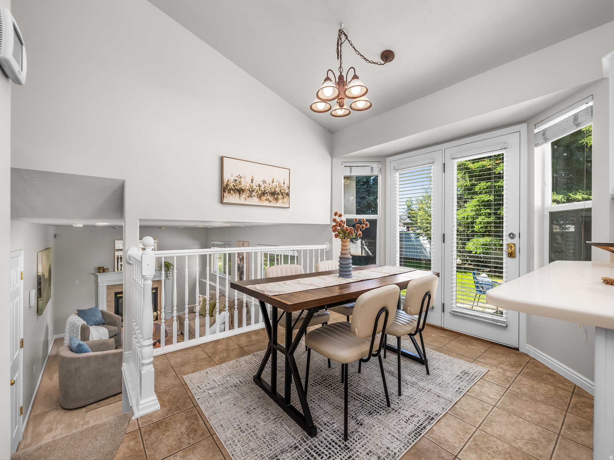 RIDGE - Residential