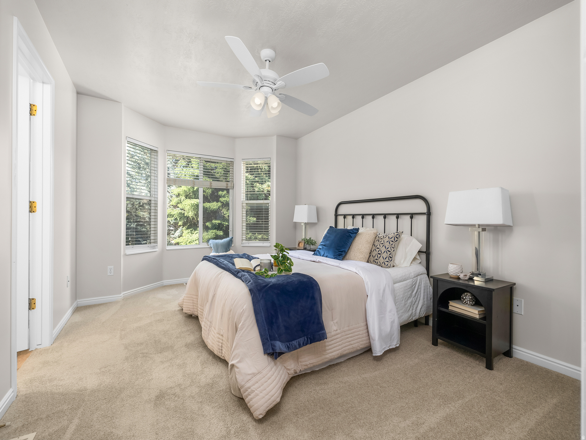 RIDGE - Residential