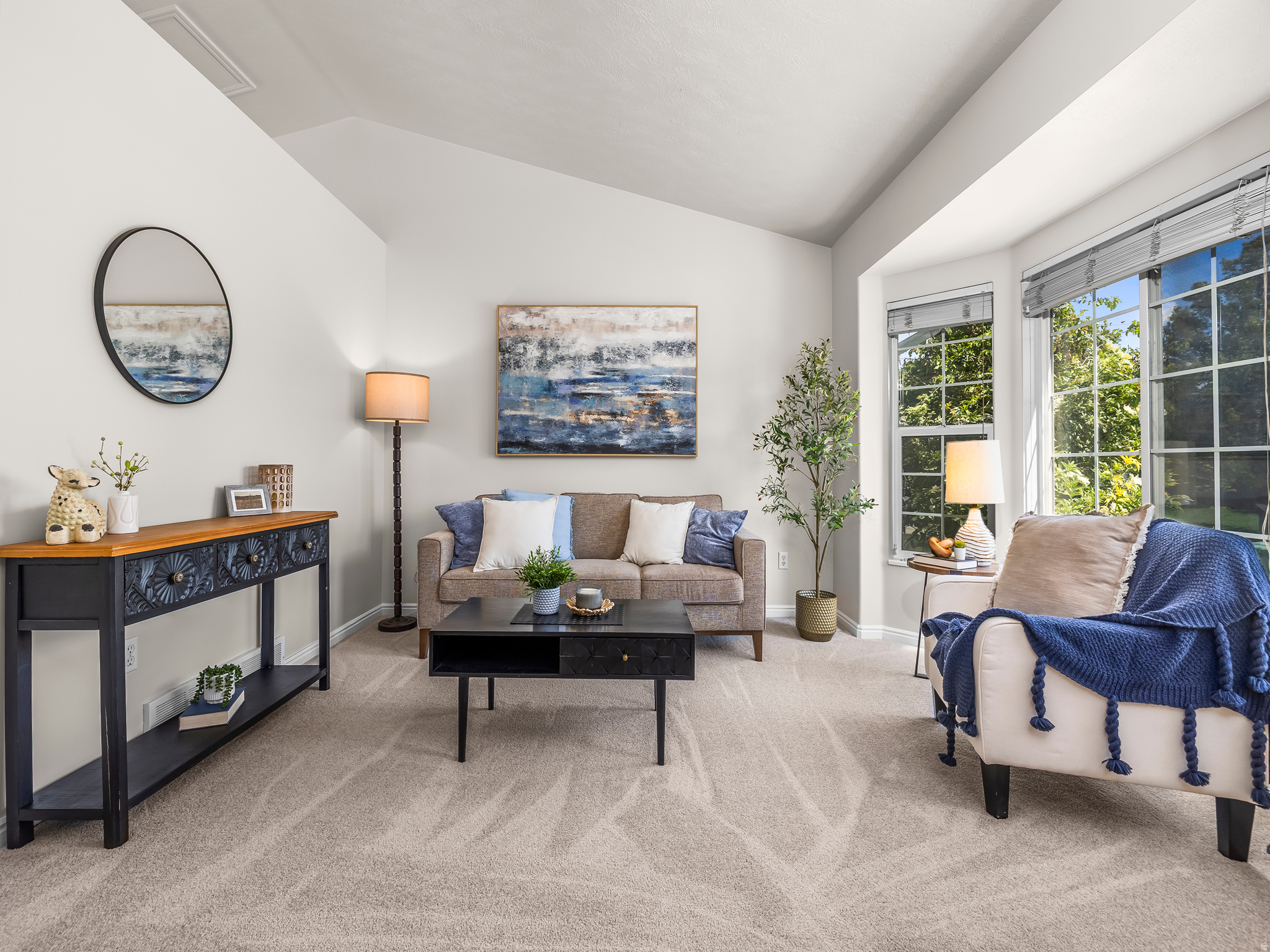 RIDGE - Residential