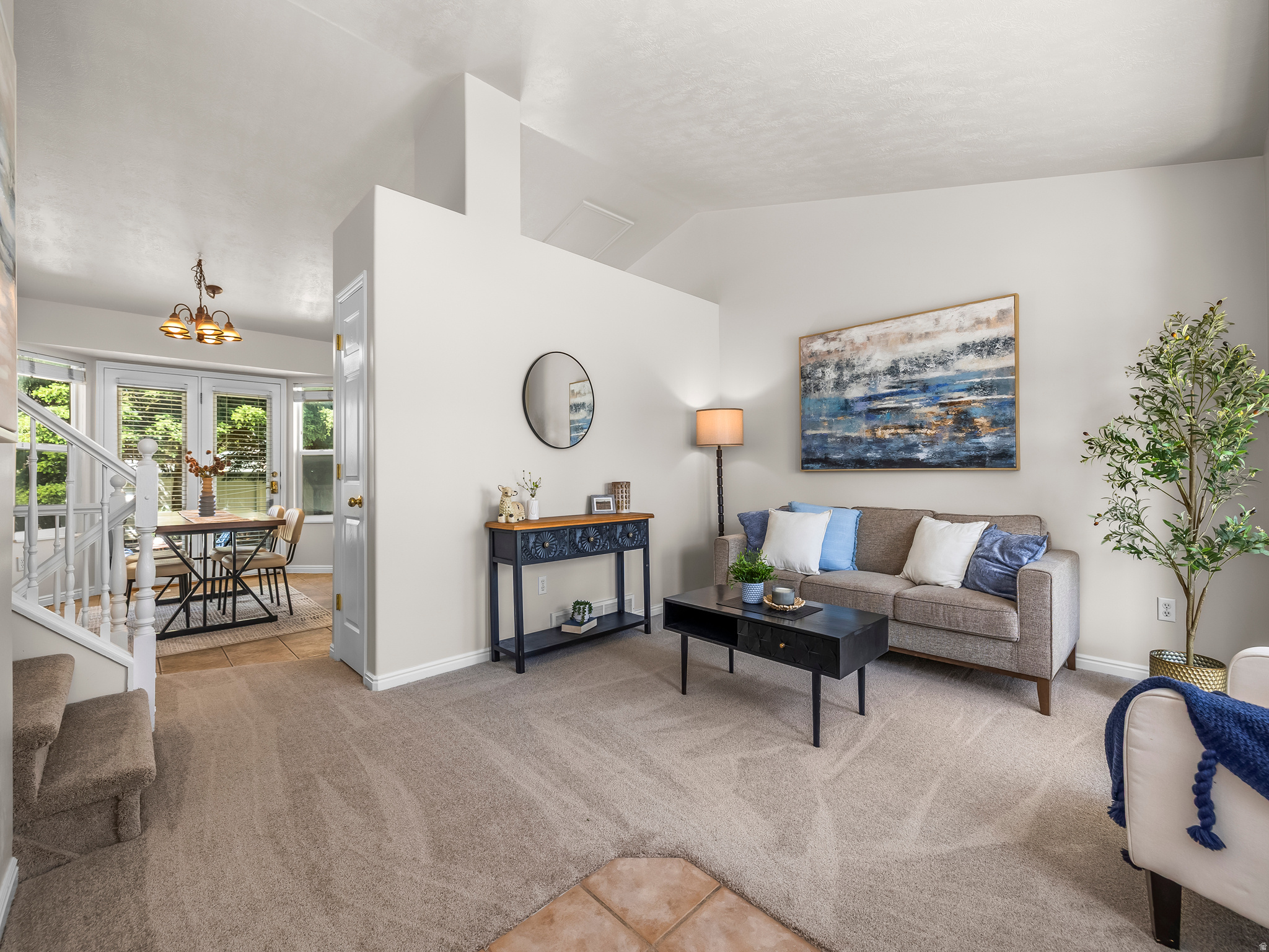 RIDGE - Residential