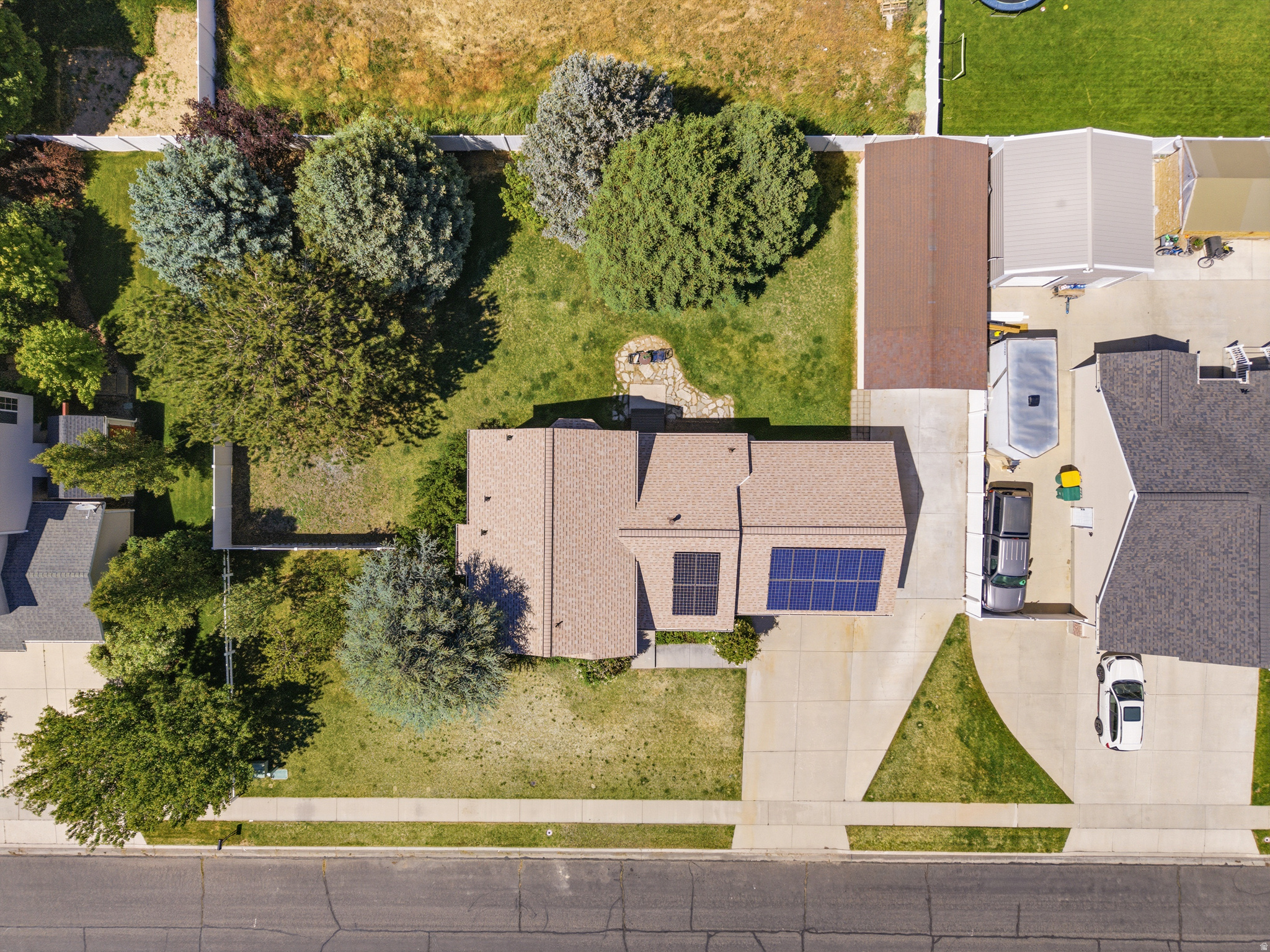 RIDGE - Residential