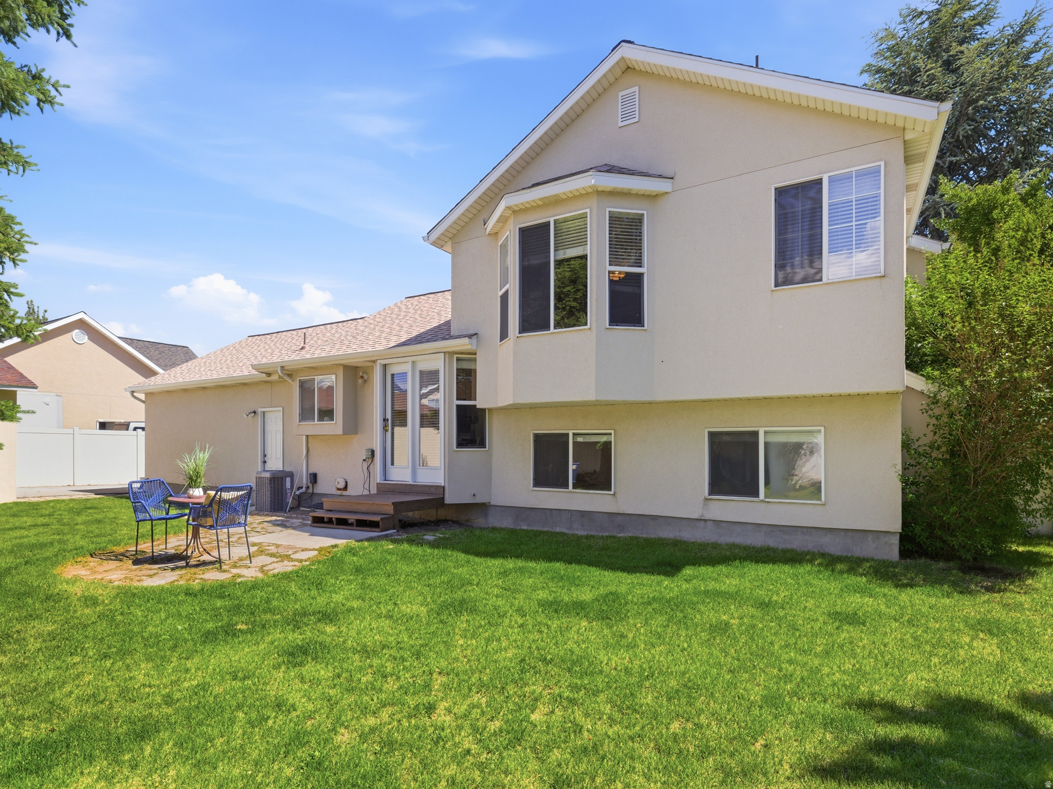 RIDGE - Residential