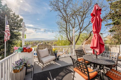 Tiny photo for 3043 N BANNOCK DR E, Provo, UT 84604 (MLS # 2147109)