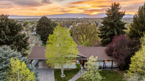 Tiny photo for 3043 N BANNOCK DR E, Provo, UT 84604 (MLS # 2147109)