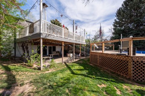 Tiny photo for 3043 N BANNOCK DR E, Provo, UT 84604 (MLS # 2147109)