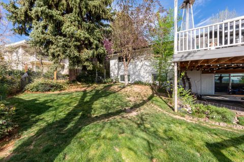 Tiny photo for 3043 N BANNOCK DR E, Provo, UT 84604 (MLS # 2147109)