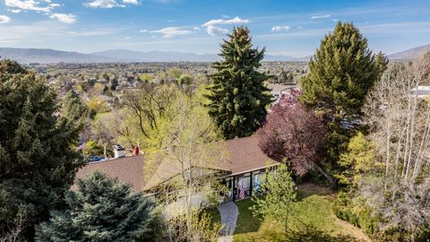 Tiny photo for 3043 N BANNOCK DR E, Provo, UT 84604 (MLS # 2147109)