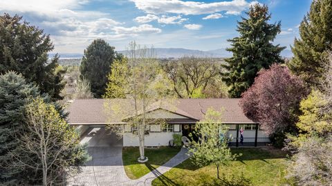 Tiny photo for 3043 N BANNOCK DR E, Provo, UT 84604 (MLS # 2147109)
