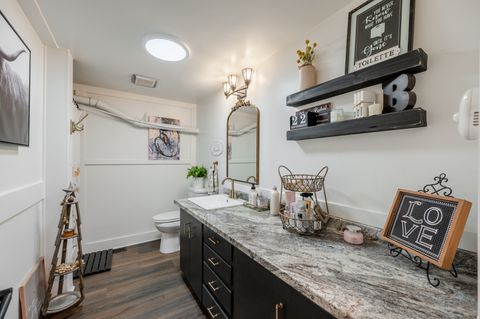 Tiny photo for 3043 N BANNOCK DR E, Provo, UT 84604 (MLS # 2147109)