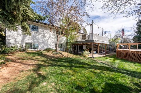 Tiny photo for 3043 N BANNOCK DR E, Provo, UT 84604 (MLS # 2147109)