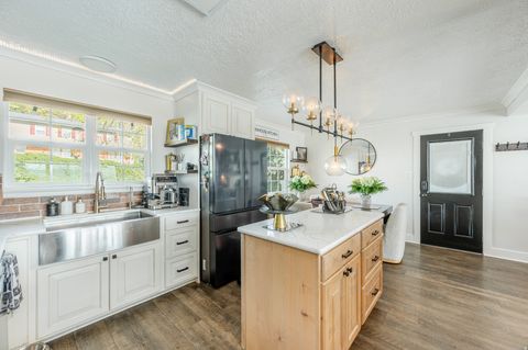 Tiny photo for 3043 N BANNOCK DR E, Provo, UT 84604 (MLS # 2147109)